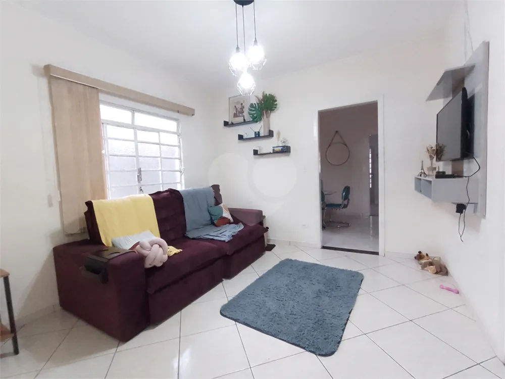 Casa, 2 quartos, 95 m² - Foto 2
