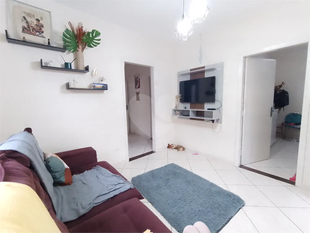 Casa, 2 quartos, 95 m² - Foto 3