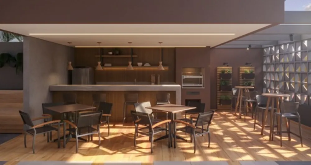 Apartamento, 2 quartos, 52 m² - Foto 10