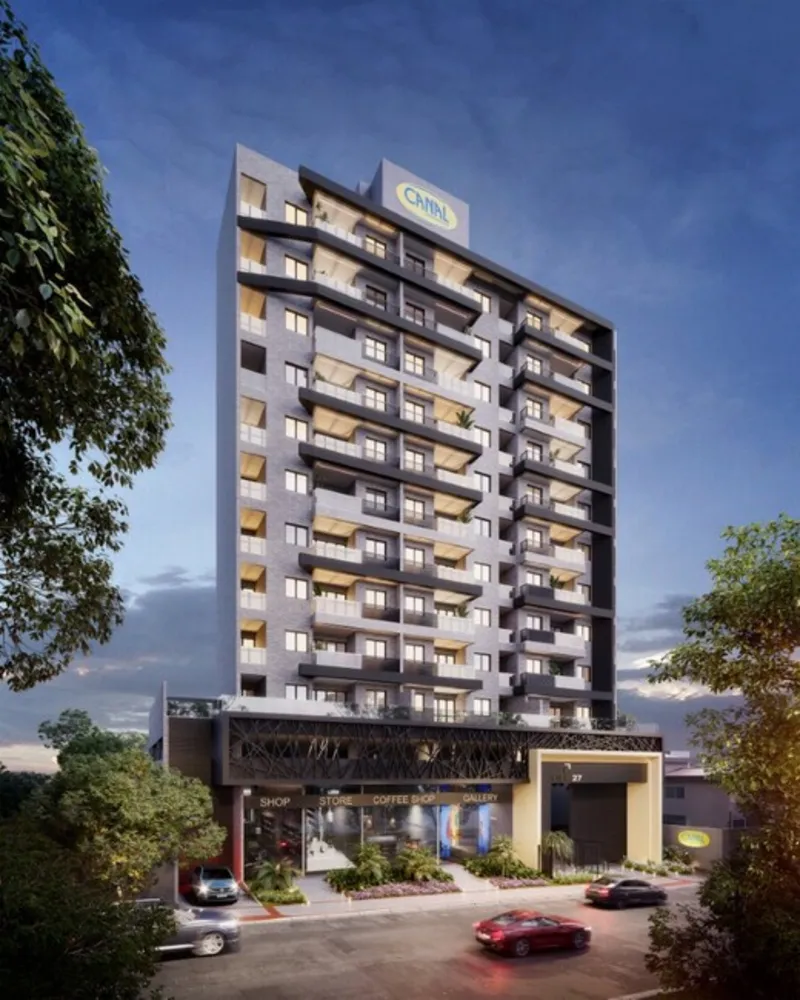 Apartamento, 3 quartos, 72 m² - Foto 6