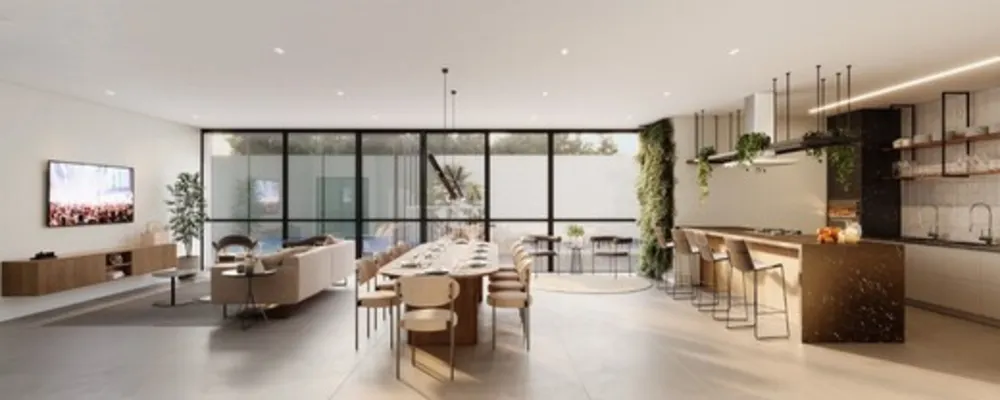 Apartamento, 3 quartos, 72 m² - Foto 2