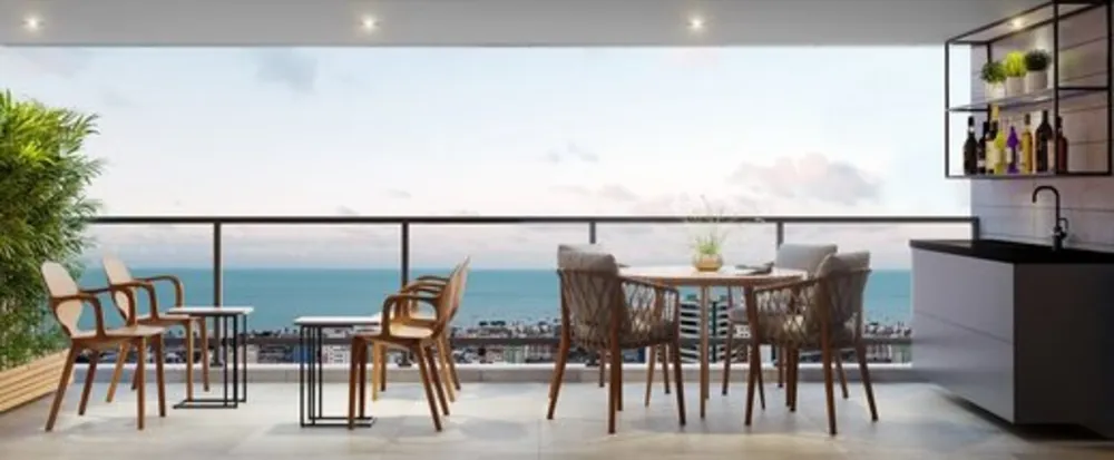Apartamento, 3 quartos, 87 m² - Foto 4