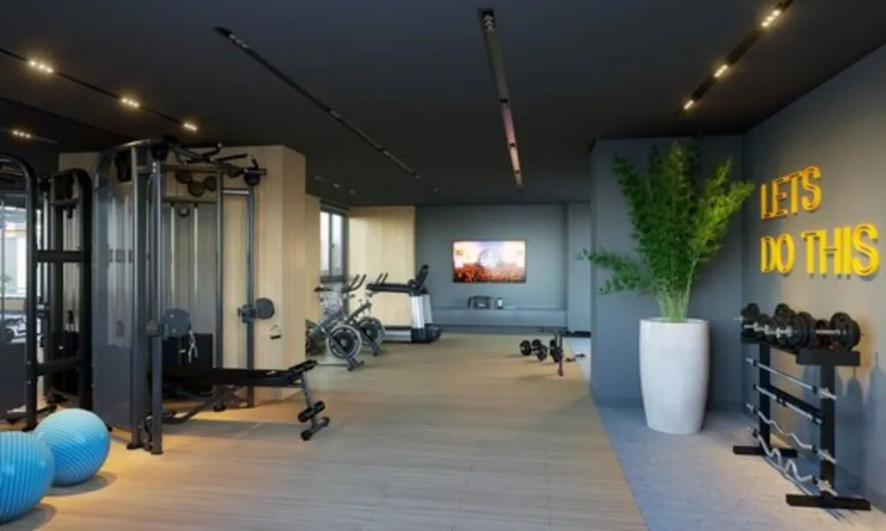 Apartamento, 3 quartos, 87 m² - Foto 7
