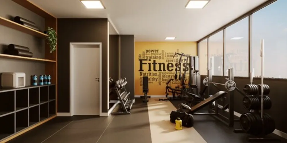 Loft, 36 m² - Foto 4