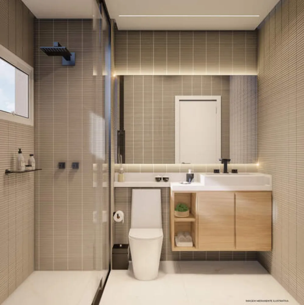 Apartamento, 3 quartos, 71 m² - Foto 7