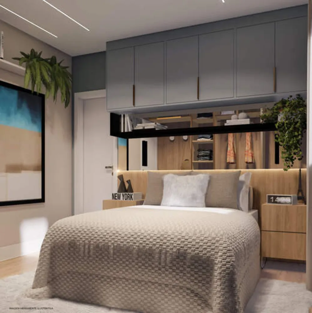 Apartamento, 3 quartos, 71 m² - Foto 6