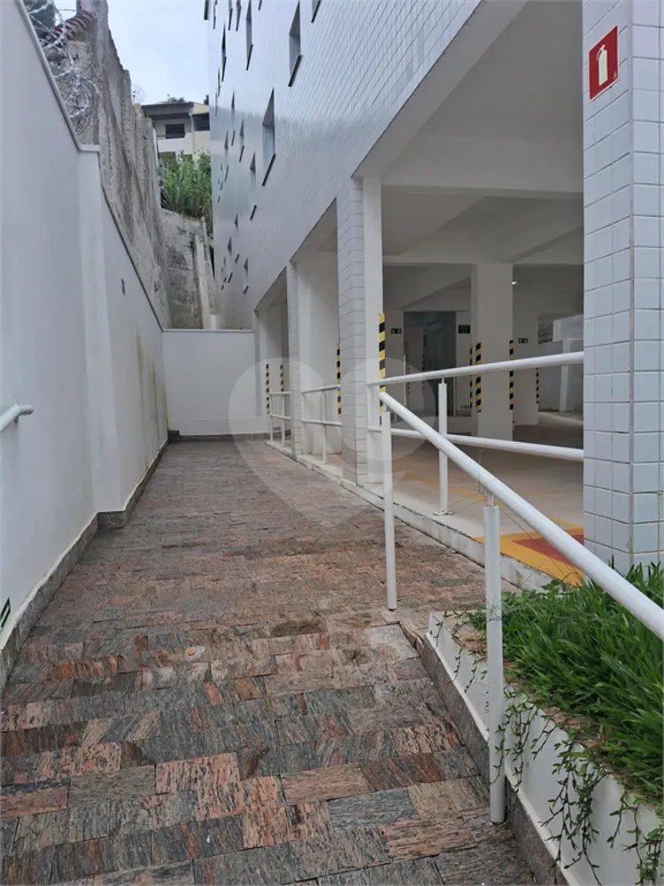 Apartamento, 3 quartos, 95 m² - Foto 1