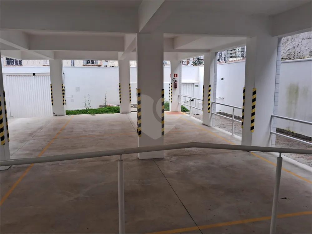 Apartamento, 3 quartos, 95 m² - Foto 2