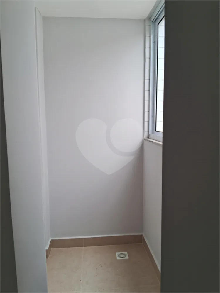 Apartamento, 3 quartos, 95 m² - Foto 7