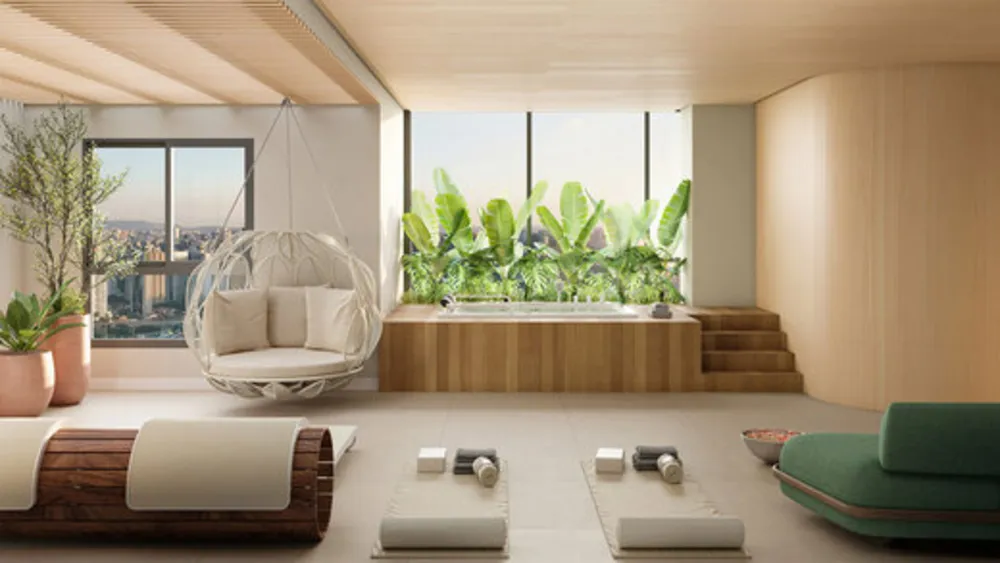 Apartamento, 2 quartos, 69 m² - Foto 11