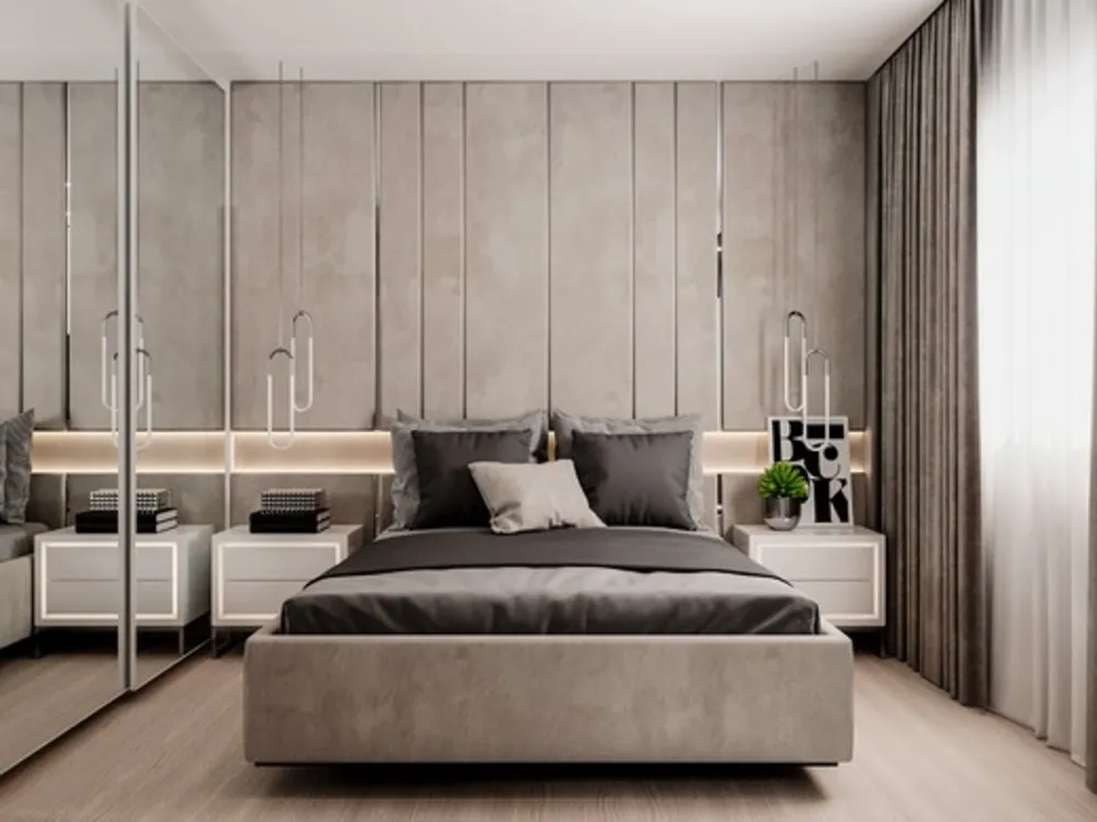 Apartamento, 3 quartos, 112 m² - Foto 6