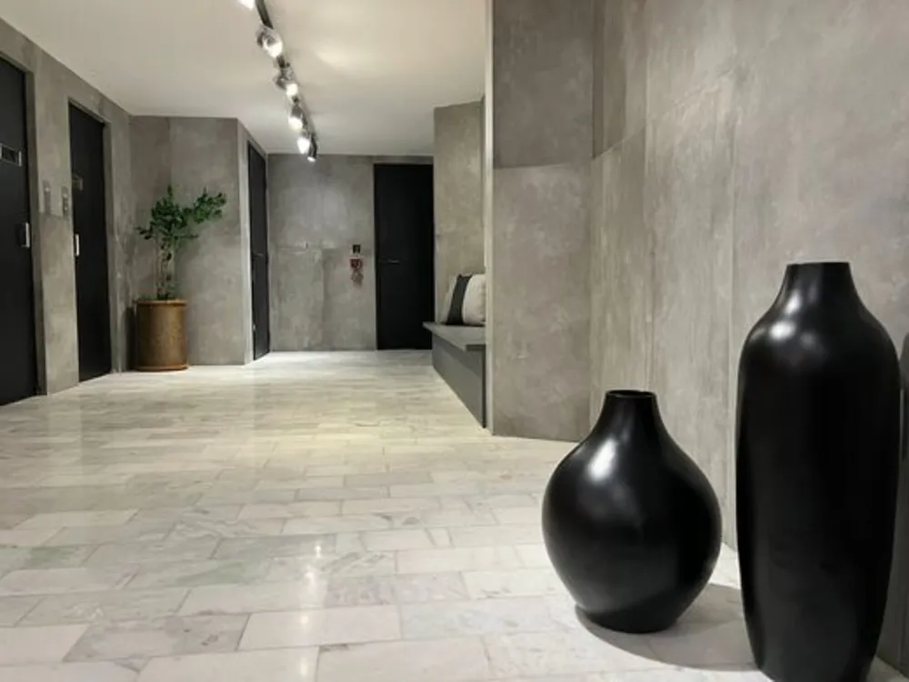 Loft, 30 m² - Foto 4