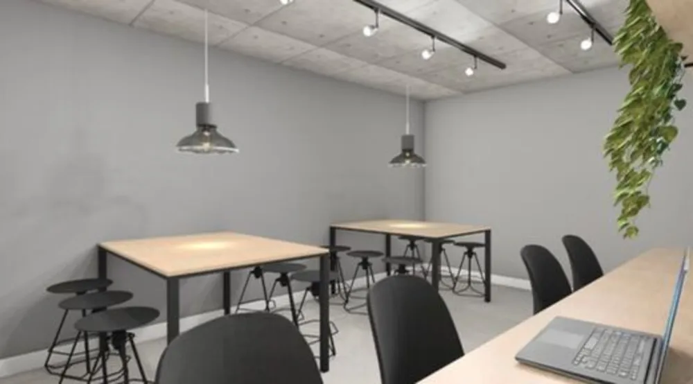 Loft, 30 m² - Foto 6
