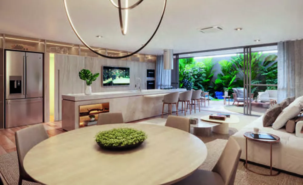 Casa de Condomínio, 3 quartos - Foto 6