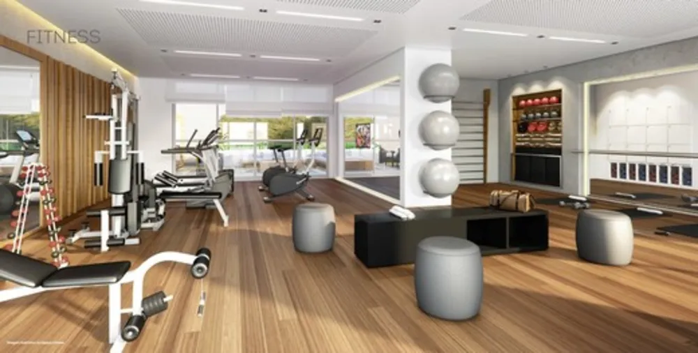 Apartamento, 3 quartos, 149 m² - Foto 1