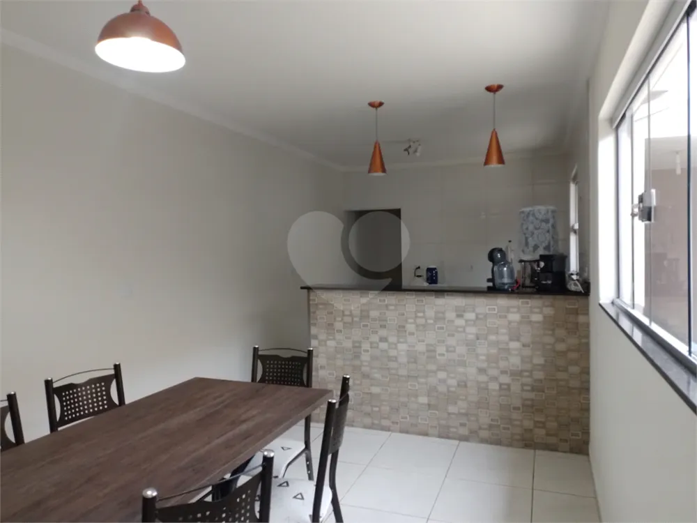 Casa, 3 quartos, 143 m² - Foto 2