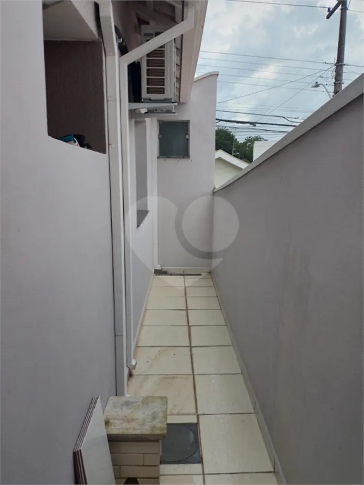 Casa, 3 quartos, 143 m² - Foto 1