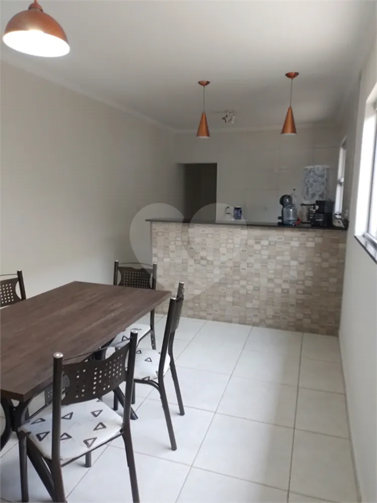 Casa, 3 quartos, 143 m² - Foto 10