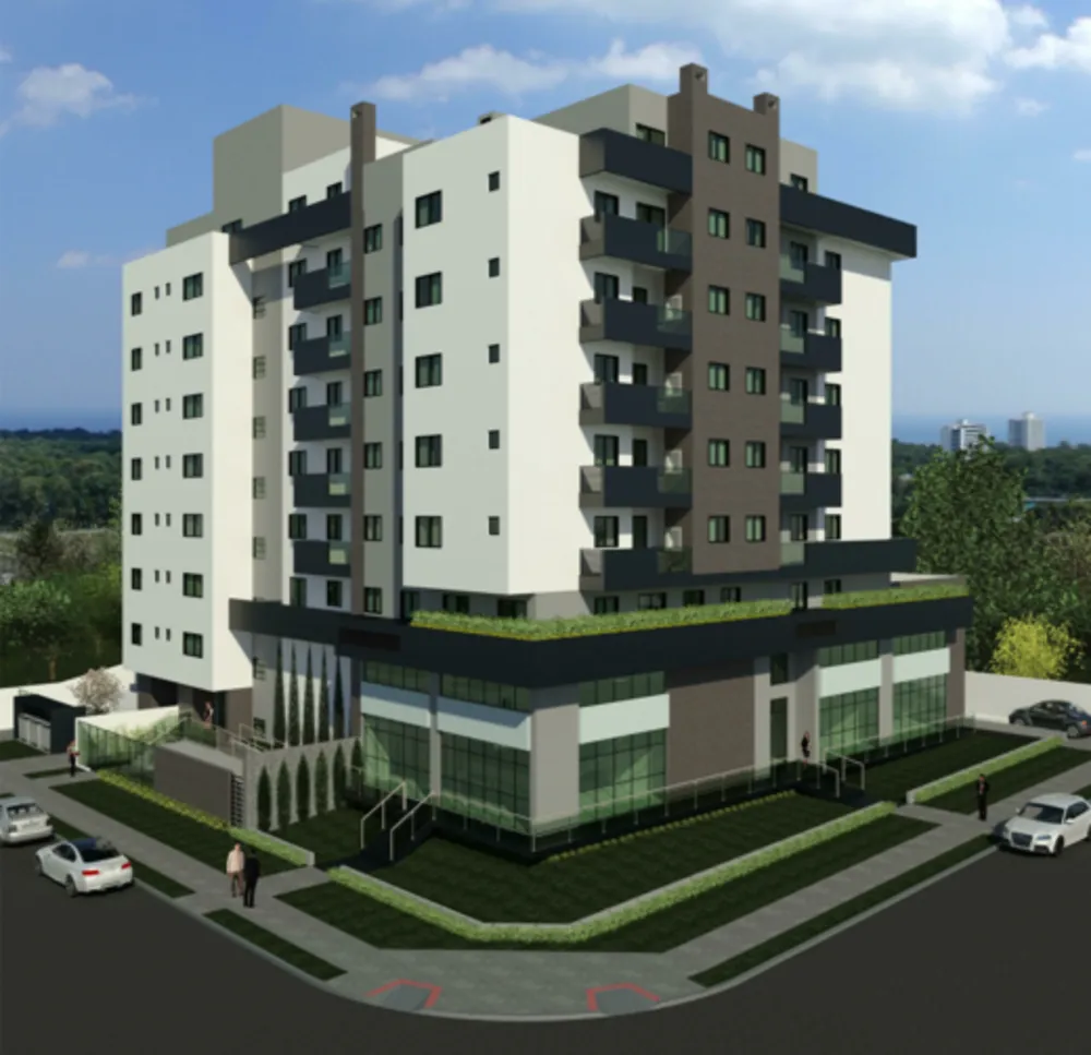 Cobertura, 3 quartos, 160 m² - Foto 1