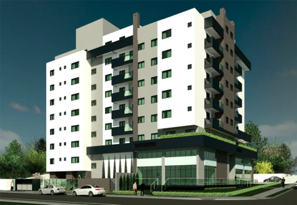 Cobertura, 3 quartos, 160 m² - Foto 3
