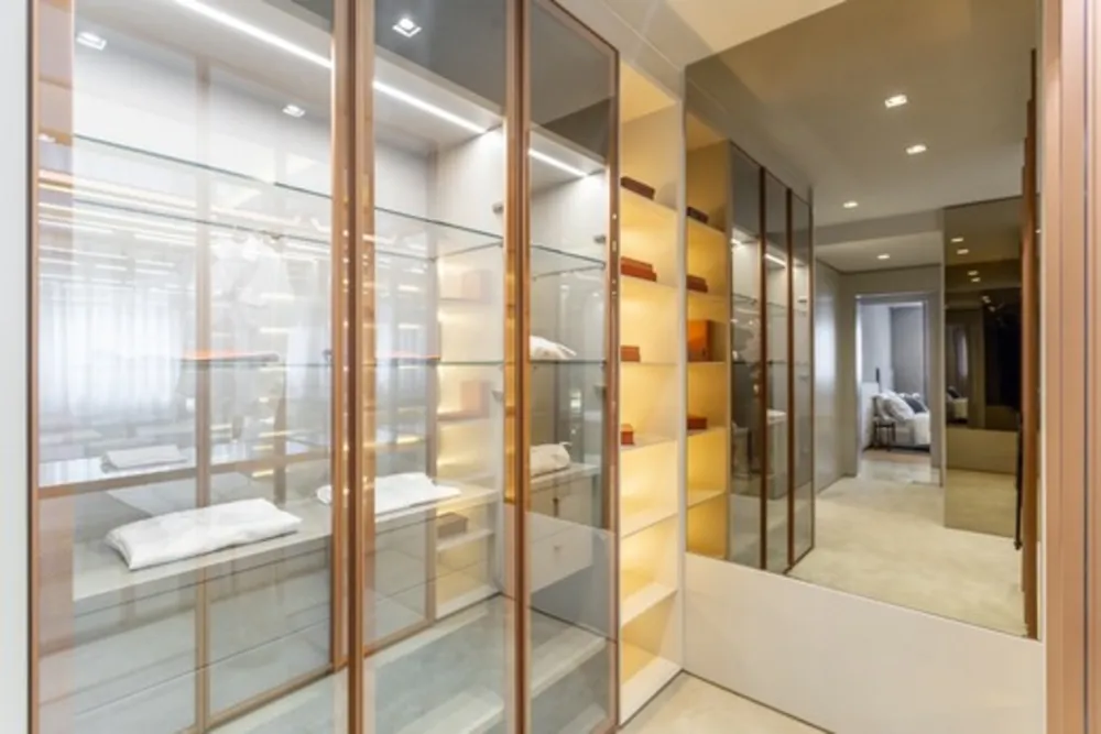 Apartamento, 3 quartos, 202 m² - Foto 2