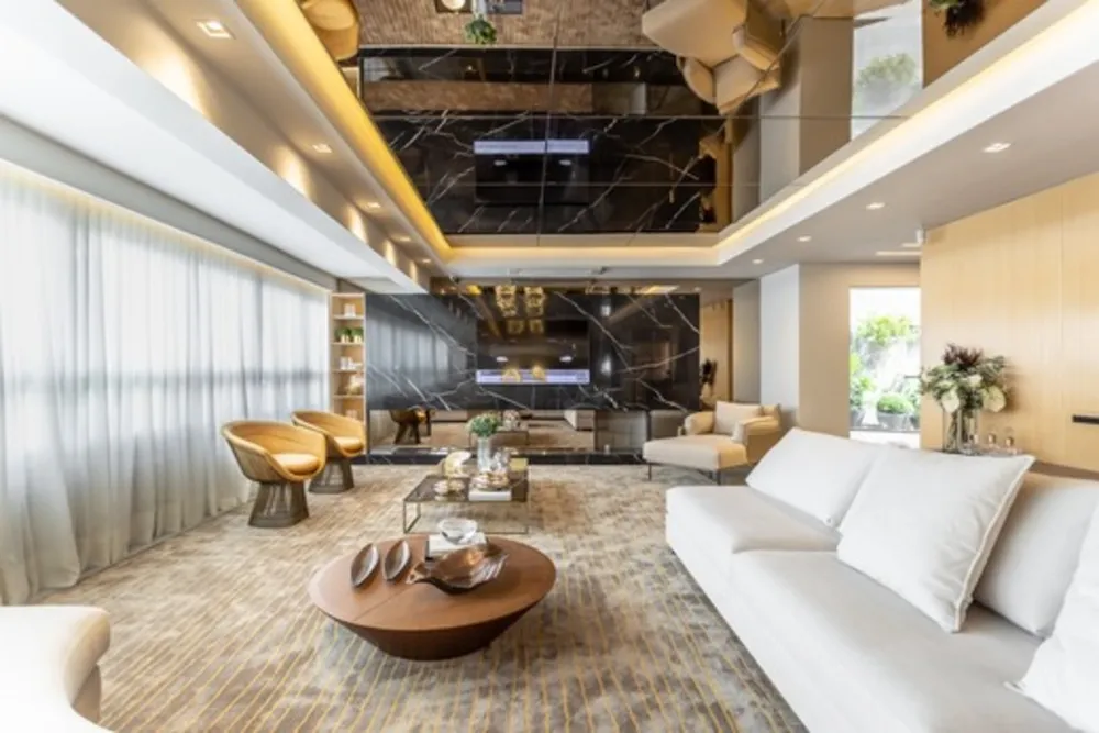 Apartamento, 3 quartos, 202 m² - Foto 8
