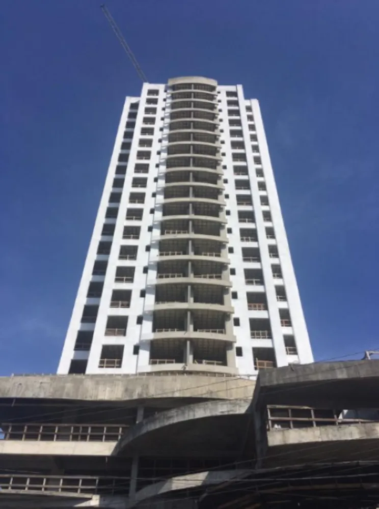 Apartamento, 3 quartos, 123 m² - Foto 1