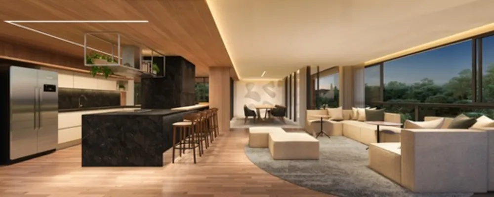 Apartamento, 3 quartos, 179 m² - Foto 7