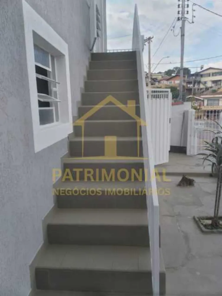 Casa, 3 quartos, 150 m² - Foto 11