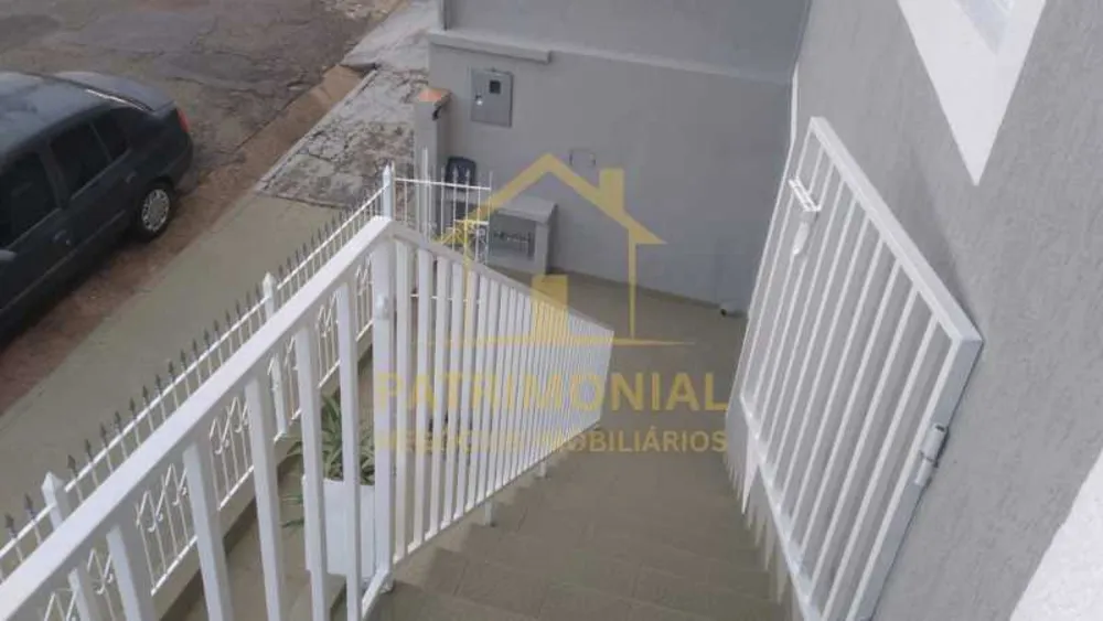 Casa, 3 quartos, 150 m² - Foto 10