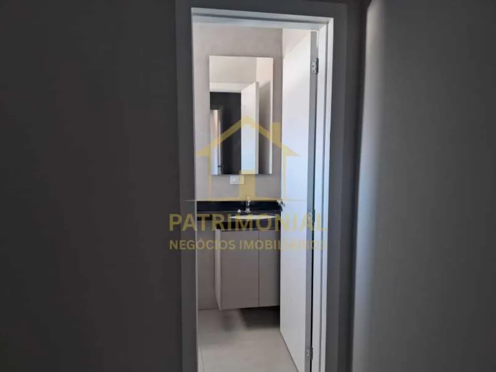 Apartamento, 3 quartos, 76 m² - Foto 2