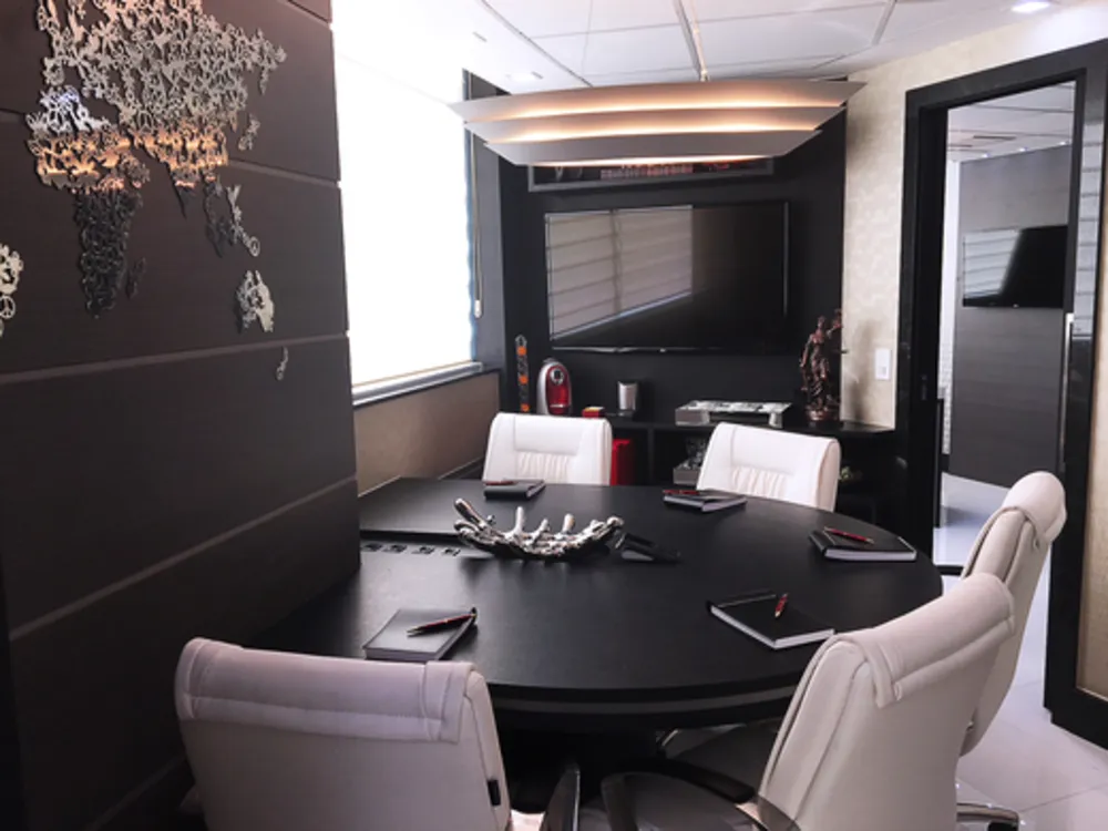 Sala-Conjunto, 27 m² - Foto 7