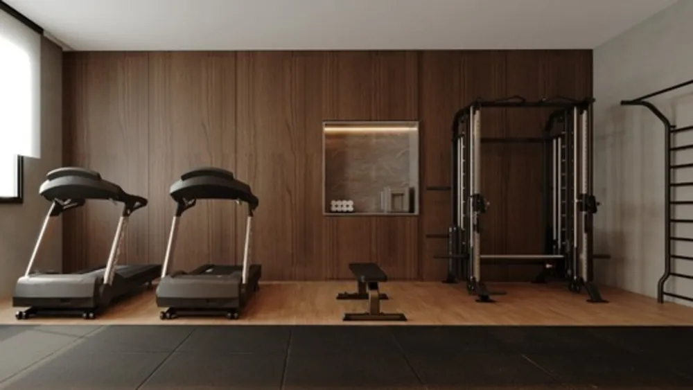 Apartamento, 2 quartos, 65 m² - Foto 7