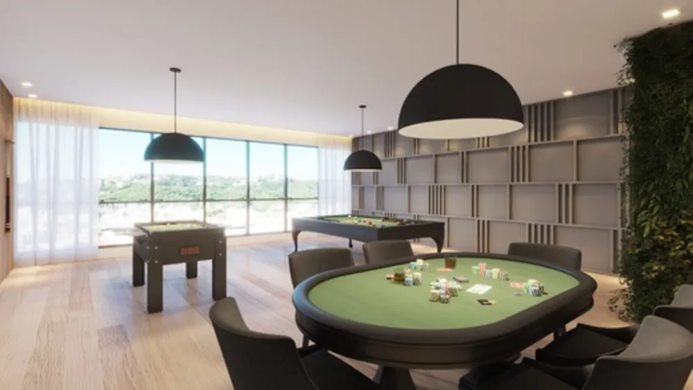 Apartamento, 2 quartos, 102 m² - Foto 6