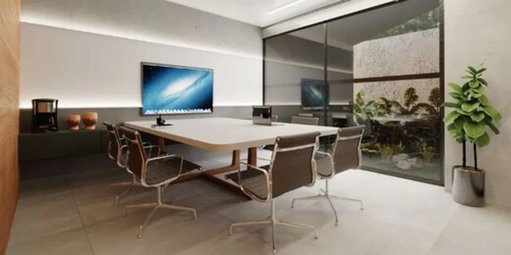 Apartamento, 2 quartos, 56 m² - Foto 7