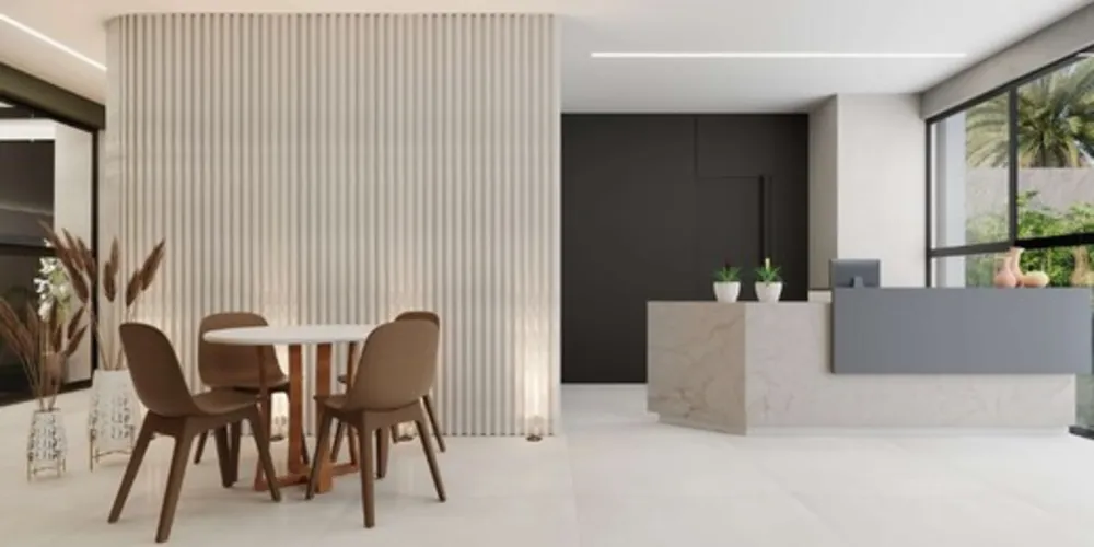 Apartamento, 2 quartos, 56 m² - Foto 4