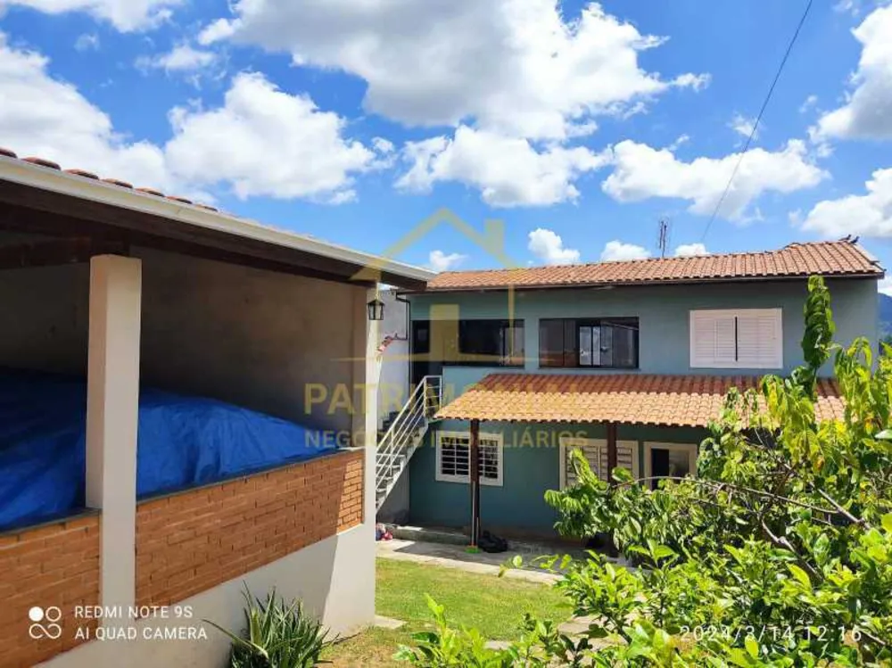 Casa, 2 quartos, 100 m² - Foto 8
