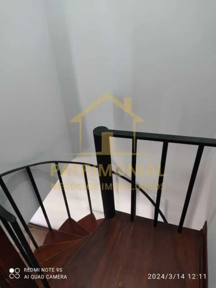 Casa, 2 quartos, 100 m² - Foto 3