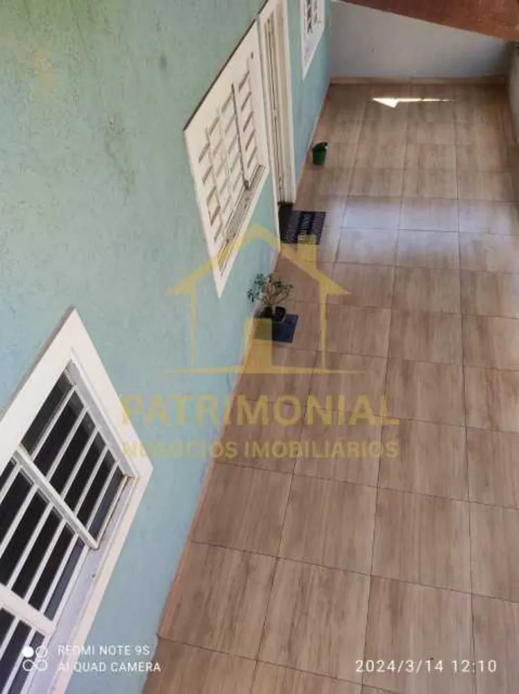 Casa, 2 quartos, 100 m² - Foto 7