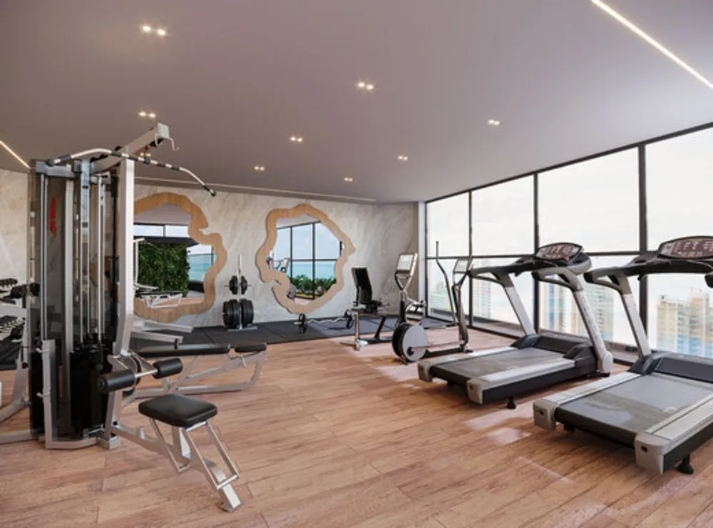 Loft, 22 m² - Foto 3