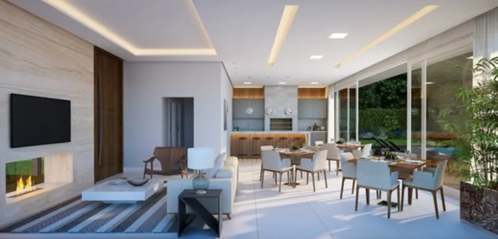 Casa de Condomínio, 3 quartos - Foto 7