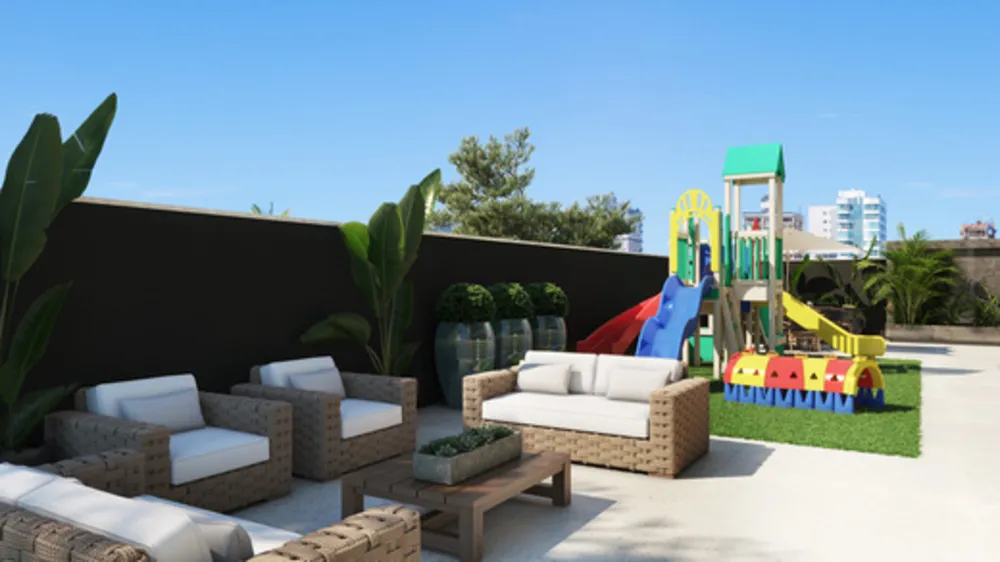 Apartamento, 3 quartos, 135 m² - Foto 1