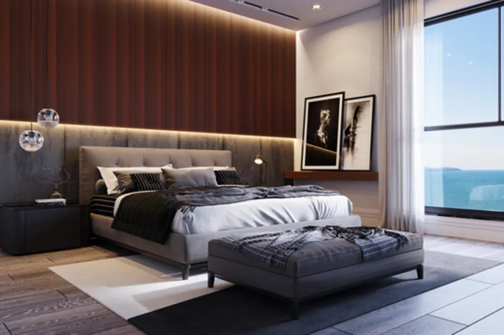 Apartamento, 3 quartos, 135 m² - Foto 4