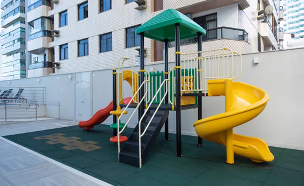 Apartamento, 4 quartos, 240 m² - Foto 6