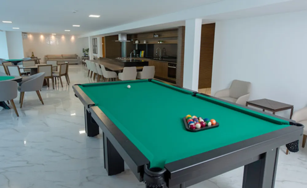 Apartamento, 4 quartos, 240 m² - Foto 8