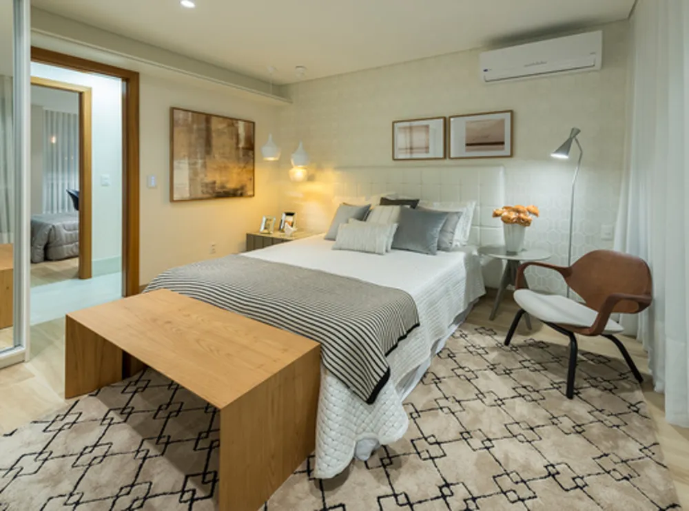 Apartamento, 4 quartos, 240 m² - Foto 4