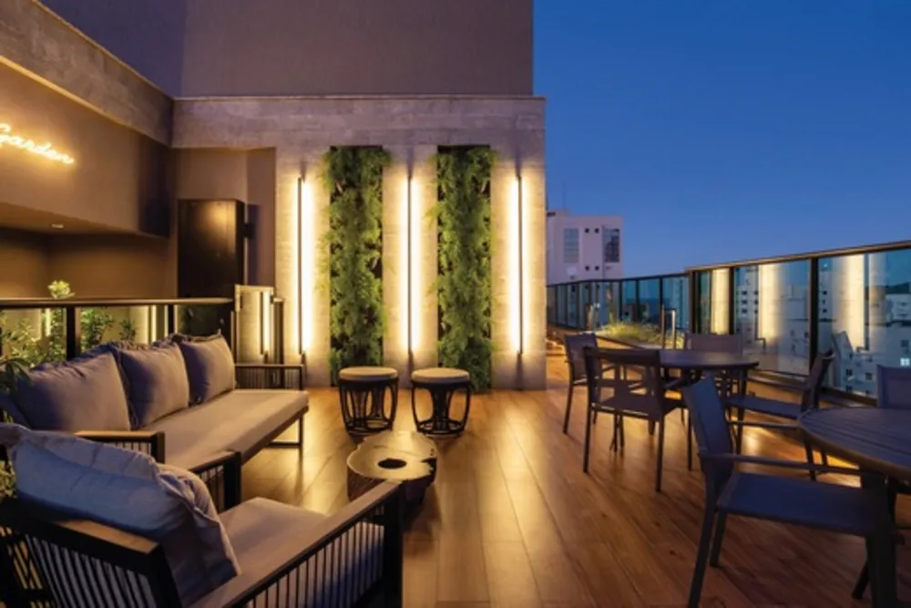 Apartamento, 3 quartos, 123 m² - Foto 1