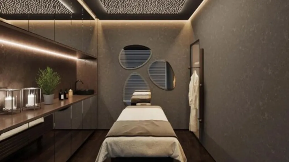Cobertura, 4 quartos, 164 m² - Foto 2