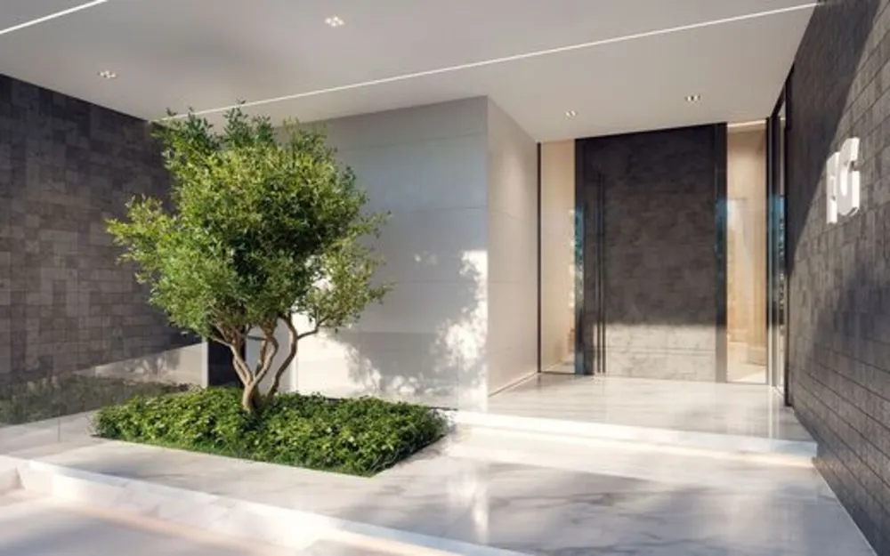 Apartamento, 4 quartos, 397 m² - Foto 2