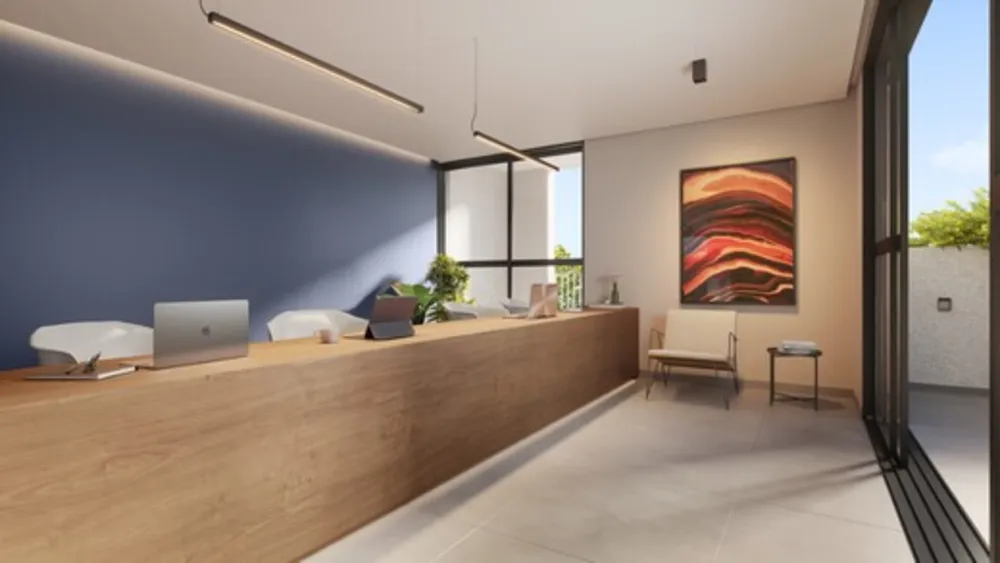 Apartamento, 2 quartos, 59 m² - Foto 6